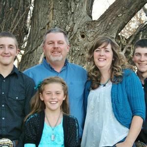 Meet your Posher, Becky