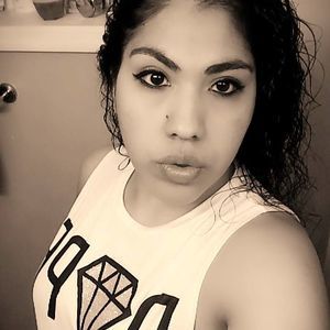 Meet your Posher, Monica