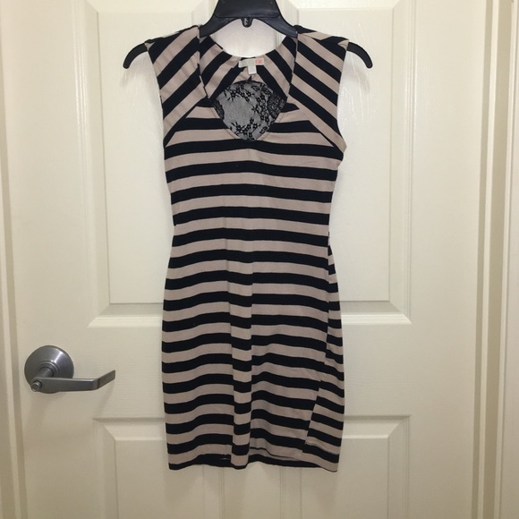 Bodycon Dress! 👗