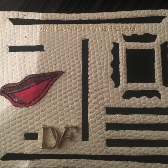 DVF keyholder - Picture 4 of 4