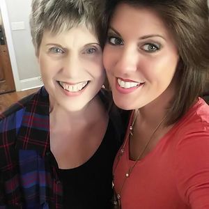 Meet your Posher, Angelique