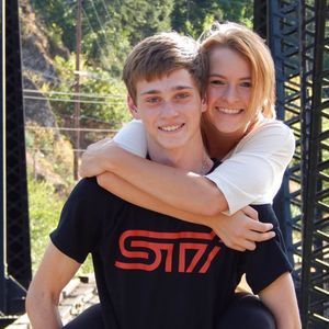 Meet your Posher, Miranda