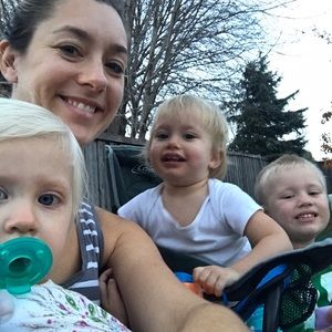 Meet your Posher, Gina