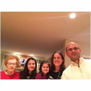 Meet your Posher, Jamie