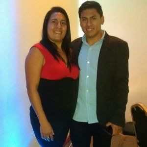 Meet your Posher, Yanira