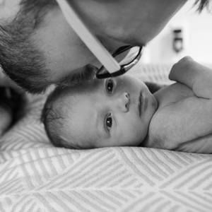 Meet your Posher, Nathaniel