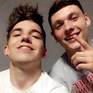 Meet your Posher, Austin