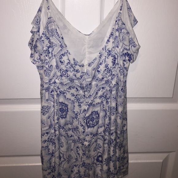 Romper - Picture 2 of 4