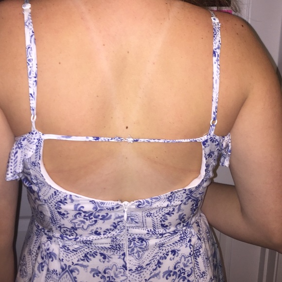 Romper - Picture 4 of 4
