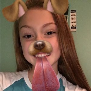 Meet your Posher, Carina