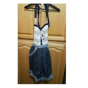 Envogue Apron