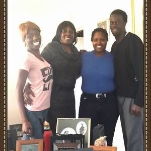 Meet your Posher, Dorwin