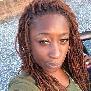 Meet your Posher, Allison