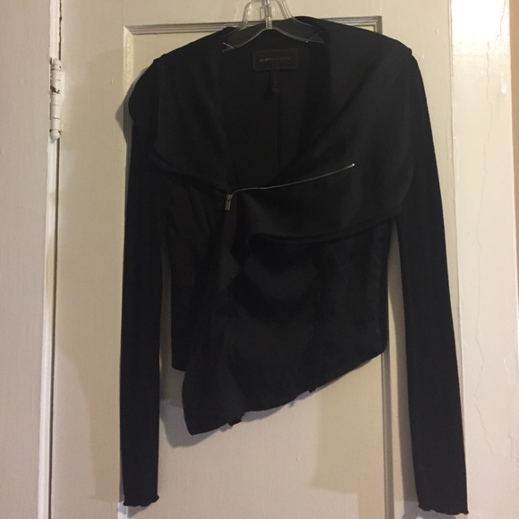 Bcbg jacket/cardi