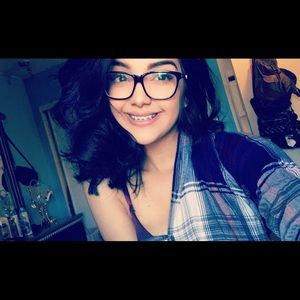 Meet your Posher, Jahaira