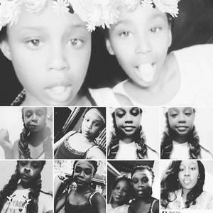 Meet your Posher, Pookie