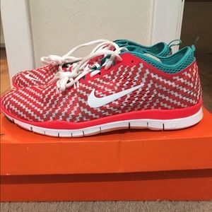 Women's Nikes