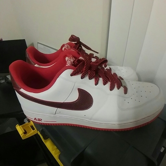 Nike air force one
