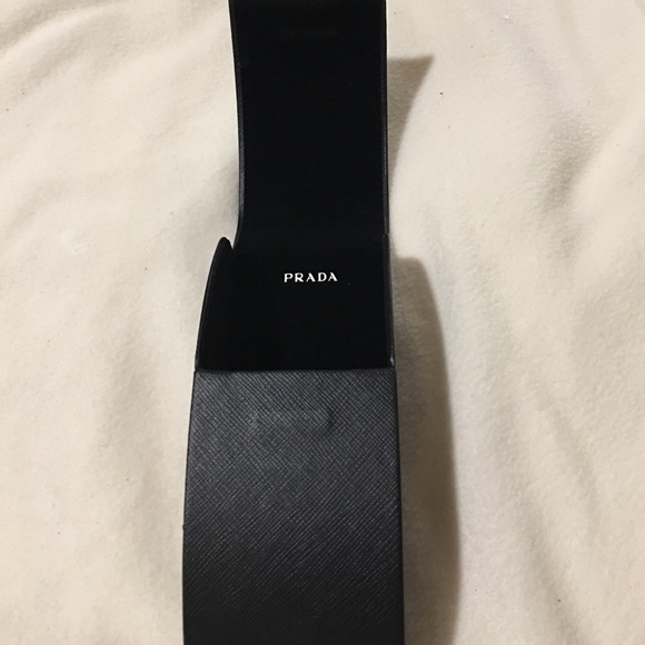 Prada Sunglasses SPRO_EFAL_F01Z1 main image 4