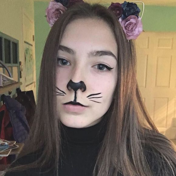 Meet your Posher, Masha