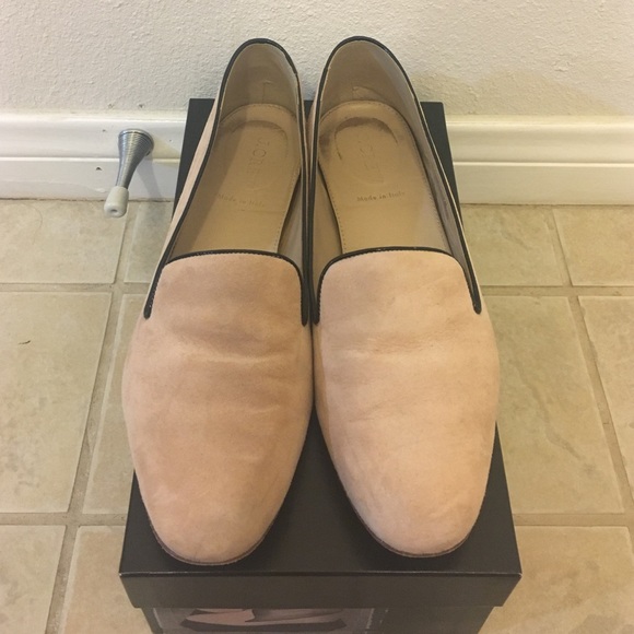 J. Crew Shoes - J.Crew Darby Loafers Size 9