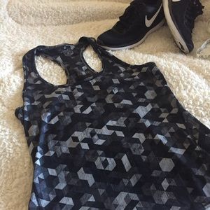Athleta Tank