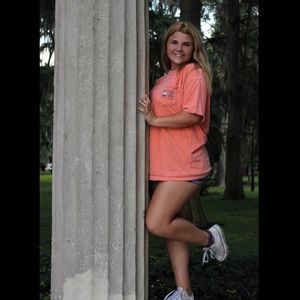 Meet your Posher, Kellie