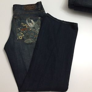Men's Marc Ecko jeans