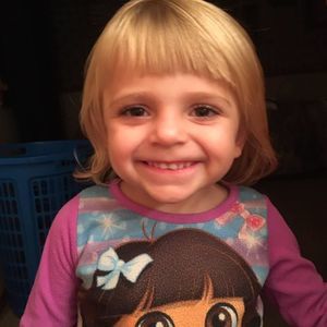 Meet your Posher, Stacy