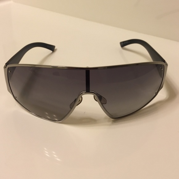 Vintage Gucci Aviator Sunglasses!