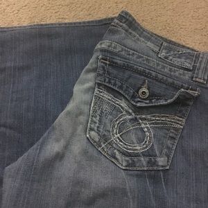 Big star jeans