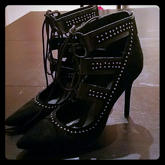 Topshop Heels