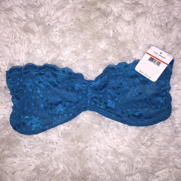 NWT Free People Bandeau