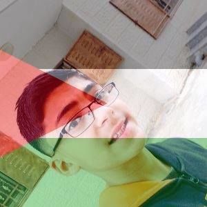 Meet your Posher, Ameed