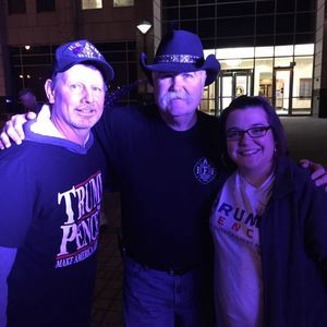 Meet your Posher, Andrea