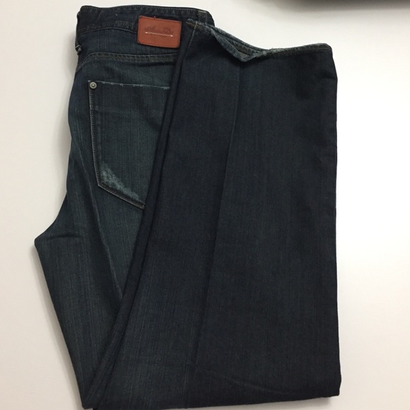 Men's Marc Ecko Jeans