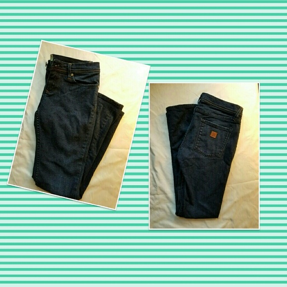 Roxy skinny size 7