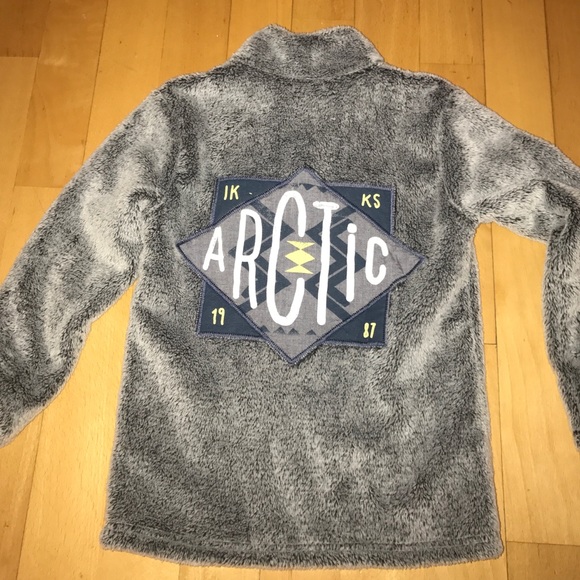 IKKS sweater