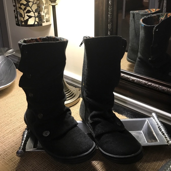 Boots Pretty