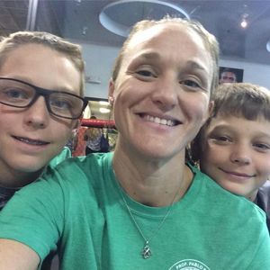 Meet your Posher, Kendra