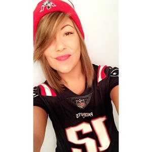 Meet your Posher, Kate