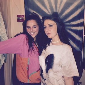 Meet your Posher, Caroline