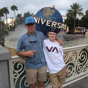 Meet your Posher, Kelley