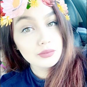 Meet your Posher, Marisol