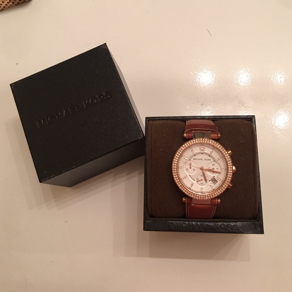 Michael kors watch