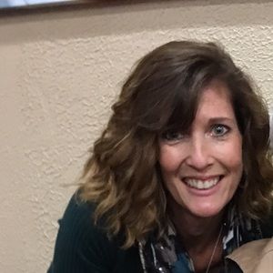 Meet your Posher, Susan