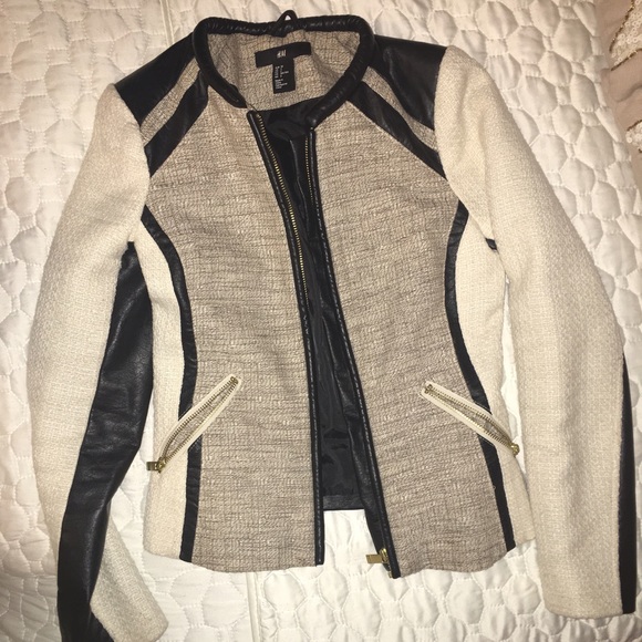 Beautiful Jacket