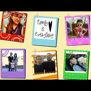 Meet your Posher, Janette