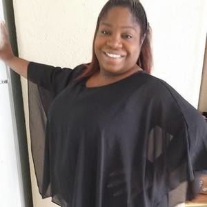 Meet your Posher, Shannon