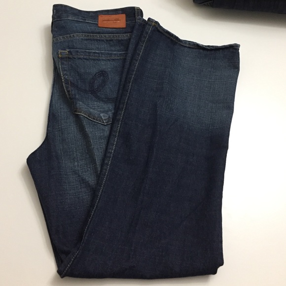 Men's Marc Ecko Jeans
